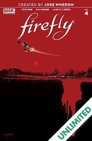 Firefly #4